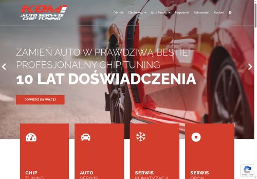 chiptuning-wroclaw.pl