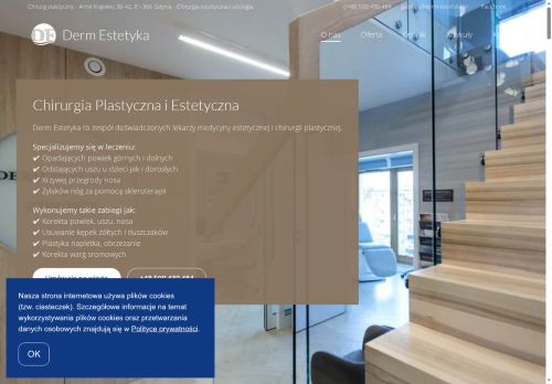 chirurg-gdynia.pl