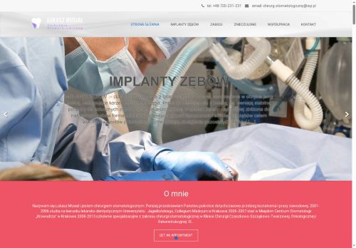chirurg-stomatologiczny.pl
