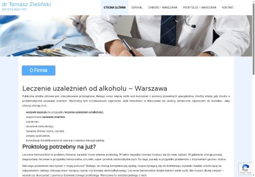 chirurg-zielinski.pl