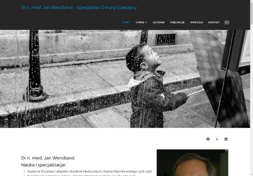 chirurgia-dziecieca.pl