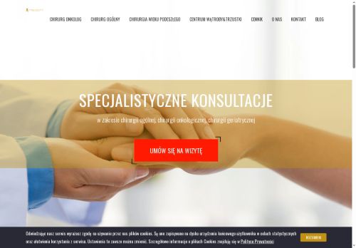 chirurgia-onkologia.com.pl