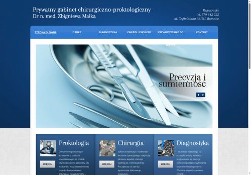 chirurgia-proktologia.rzeszow.pl