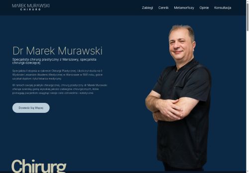 chirurgmarek.pl