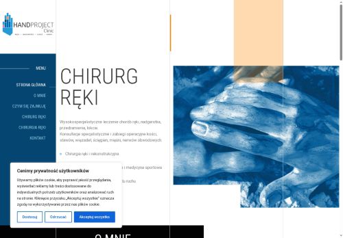 chirurgrekigdansk.pl