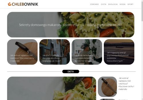 chlebownik.pl