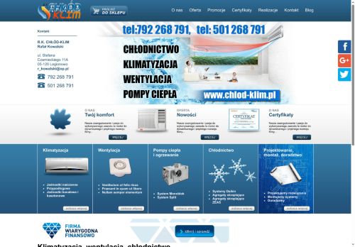 chlod-klim.pl