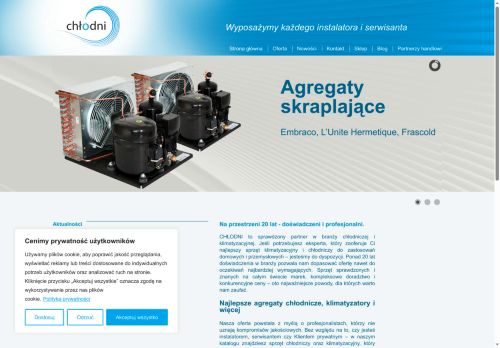 chlodni.pl