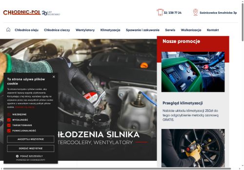 chlodnic-pol.pl