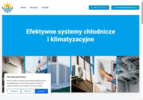 chlodnictwo.pl