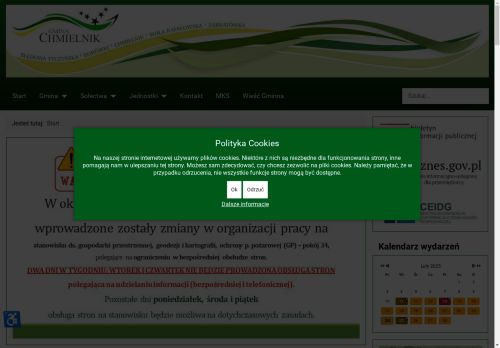 chmielnik.pl