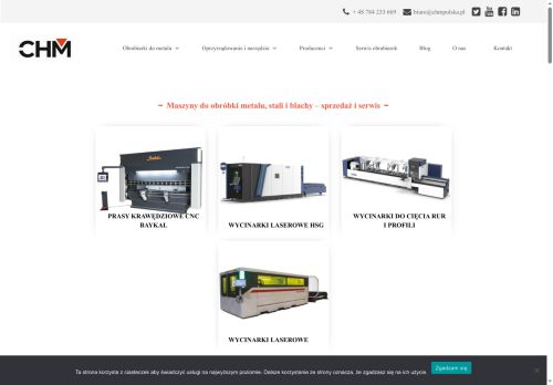 chmpolska.pl