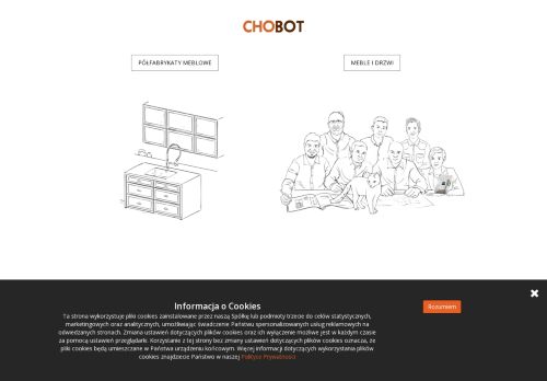 chobot.com.pl