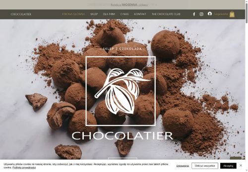 chocolates.pl