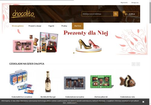 chocolito.pl