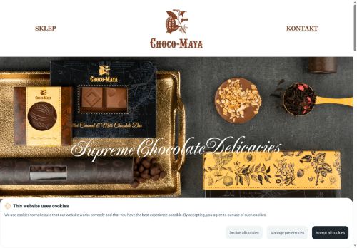 chocomaya.pl