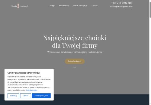 choinkapremium.pl