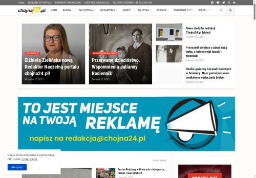 chojna24.pl