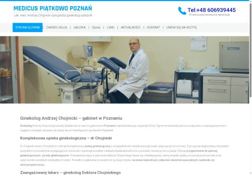 chojnicki.com.pl