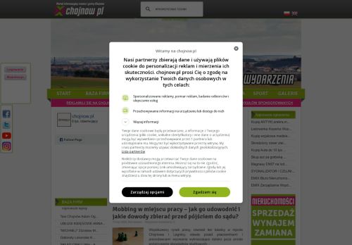 chojnow.pl