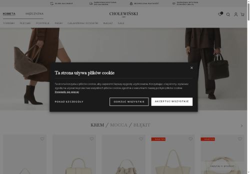 cholewinski.com