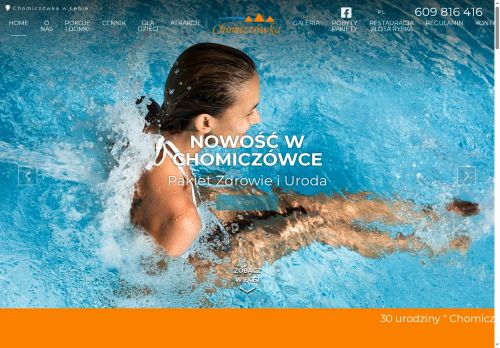chomiczowkaleba.pl