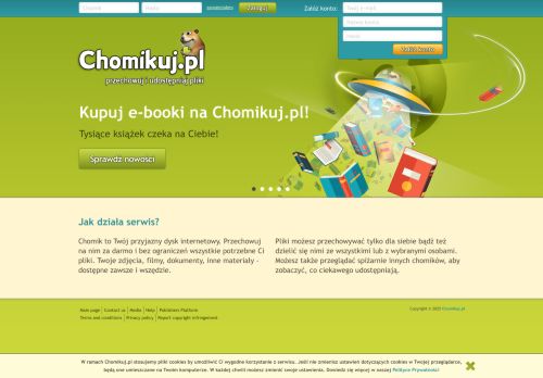 chomikuj.pl