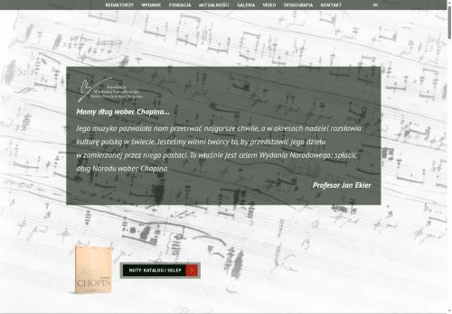 chopin-nationaledition.com