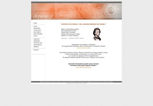 chopin.info.pl