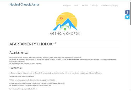 chopok.com.pl