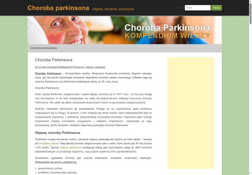 choroba-parkinsona.info.pl