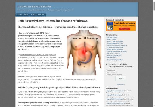 choroba-refluksowa.pl