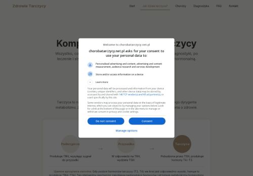 chorobatarczycy.net.pl