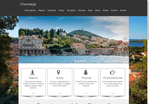 chorwacja.com.pl
