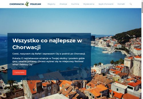 chorwacjapolecam.pl