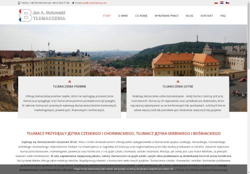chorwacki.com.pl