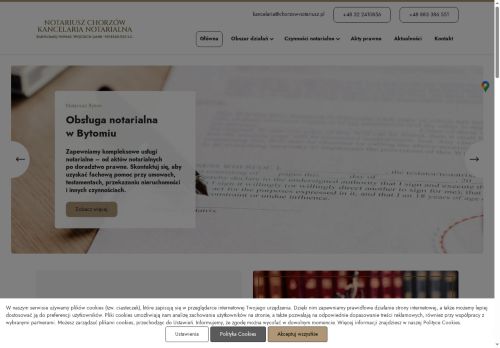chorzow-notariusz.pl