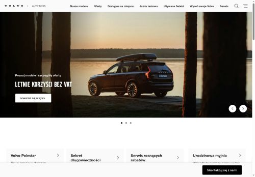 chorzow.volvocarautoboss.pl