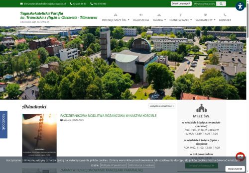 chorzowfranc.katowice.opoka.org.pl