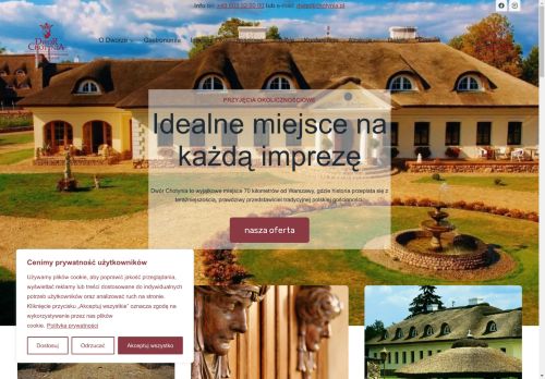chotynia.pl