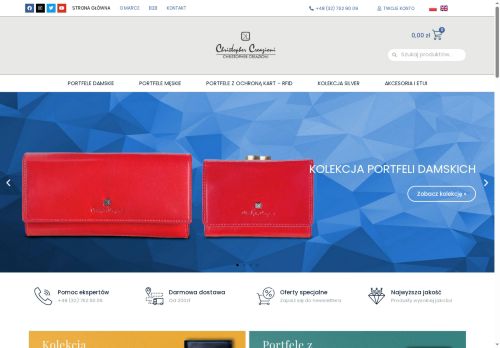 christophercreazioni.pl