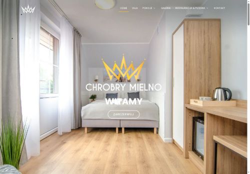 chrobry.mielno.pl