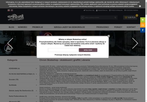 chrom.com.pl