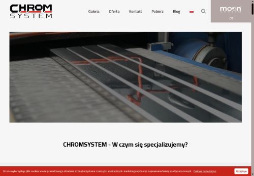 chromsystem.pl