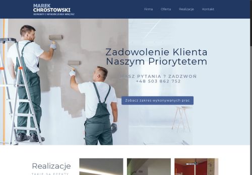 chrostowski.com.pl