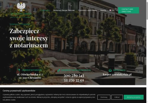 chrzanow-notariusz.pl