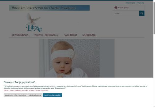 chrzest-slub-komunia.com