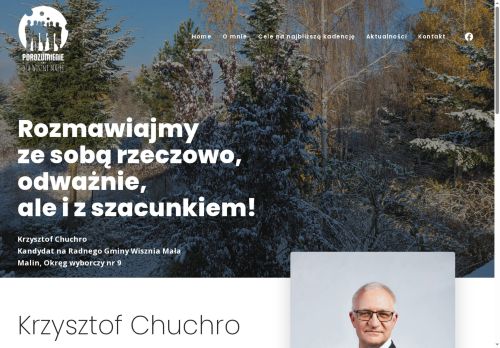 chuchro.pl