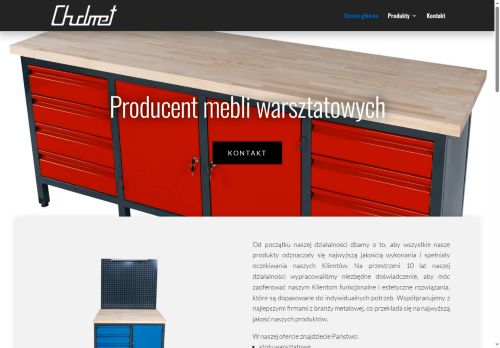 chudmet.pl