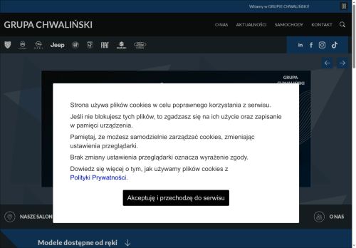 chwalinski.com.pl